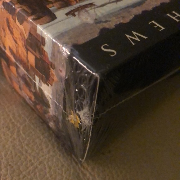 The Grail Tarot - A Templar Vision - John Matthew’s - New - Picture 3 of 6